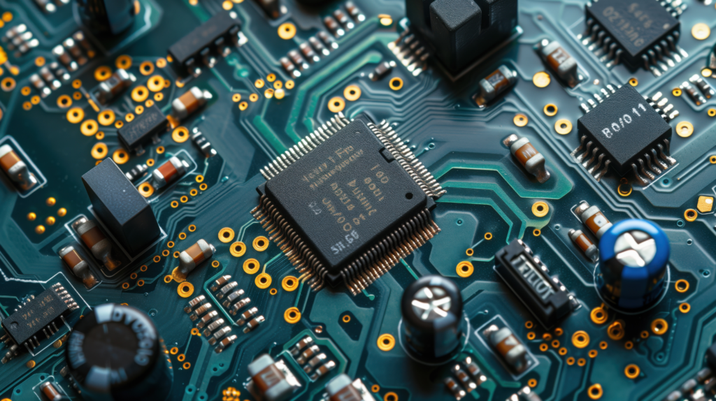 What Is a Microcontroller (MCU)?