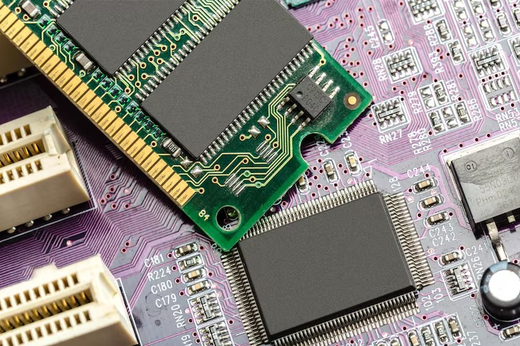 Types of Microcontrollers