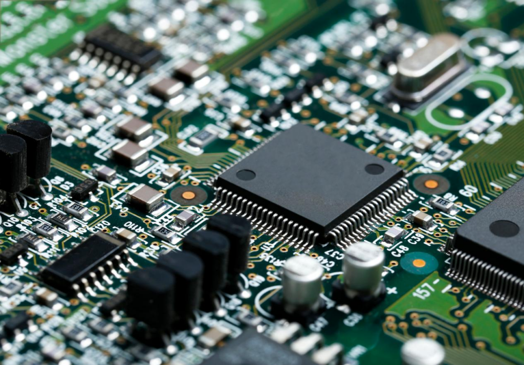 microcontroller
