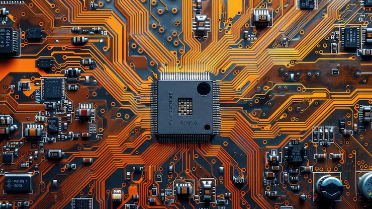 difference between microprocessor and microcontroller