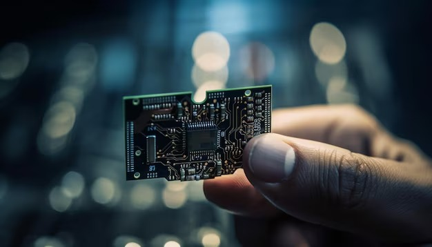microprocessors and microcontrollers