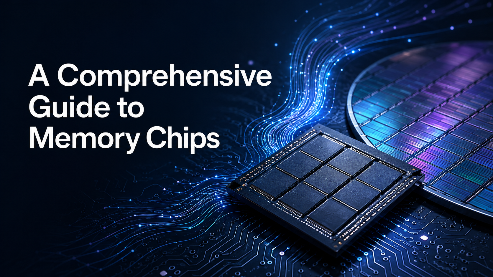 A Comprehensive Guide to Memory Chips