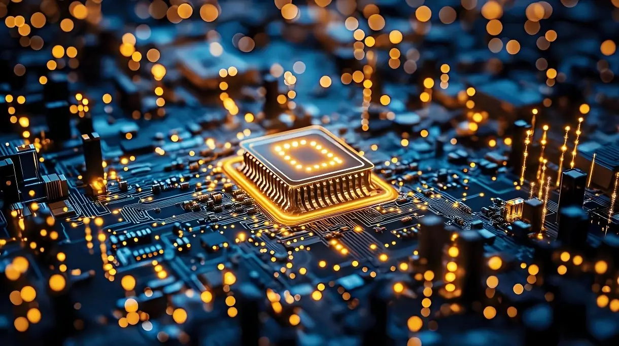 Memory chip